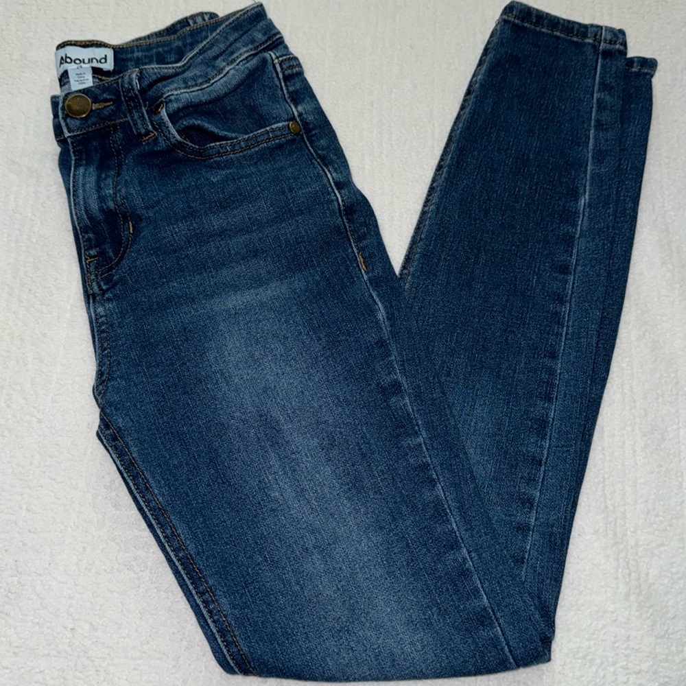 Abound Jeans